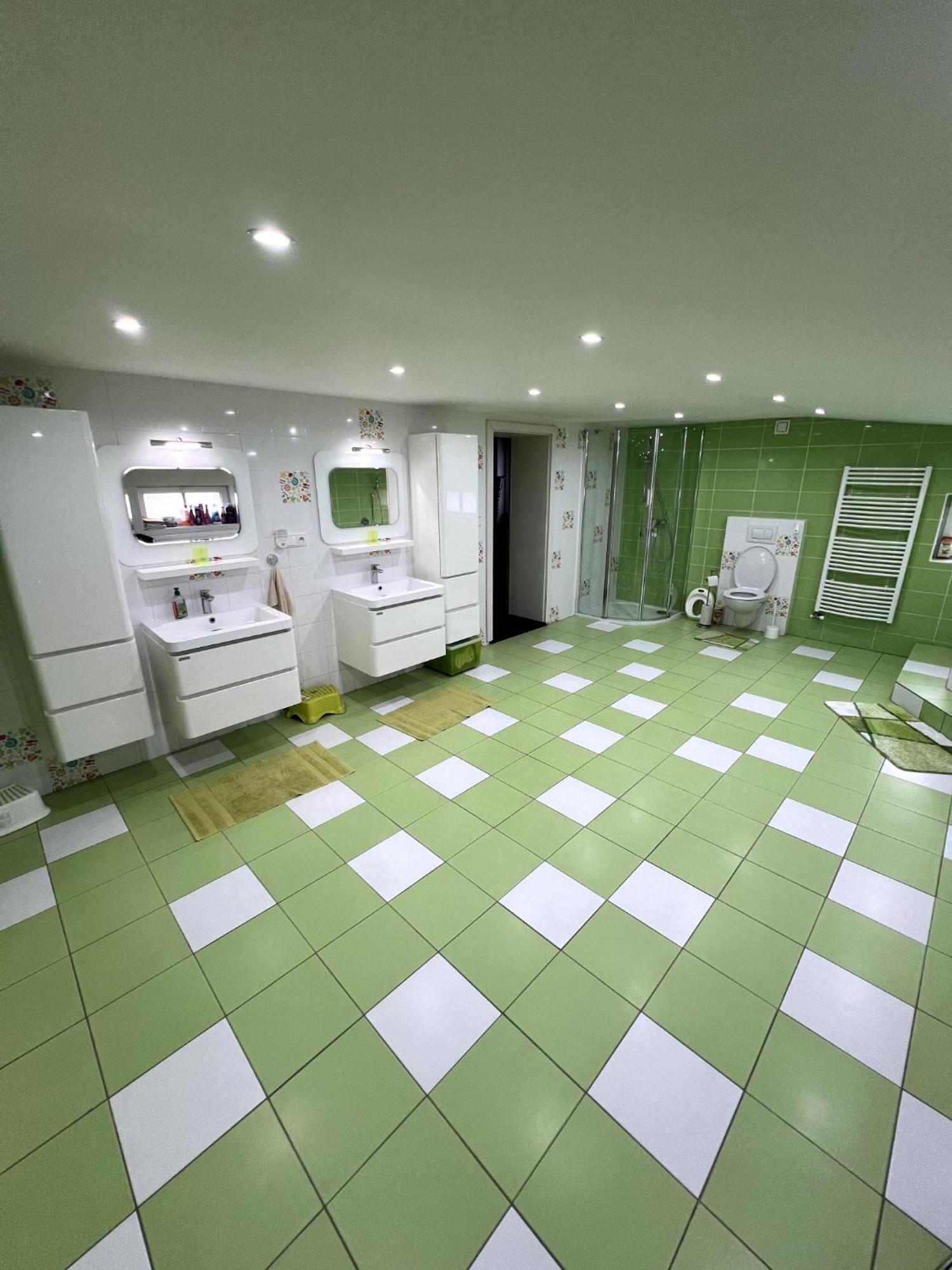 Haus Mit Pool Villa *